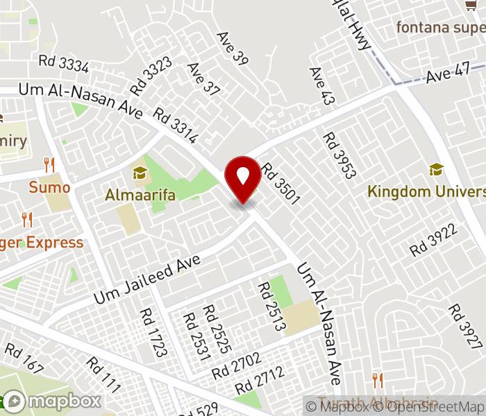 Ladies Corner in Riffa, Riffa