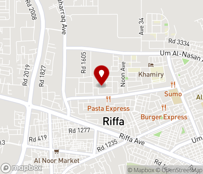 N spa Bahrain in Riffa, Riffa