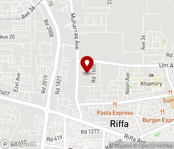 Head To Toe Beauty Salon in Riffa, Riffa