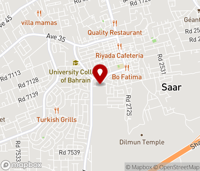 Tres Belle Ladies Salon and Spa in Manama, Manama