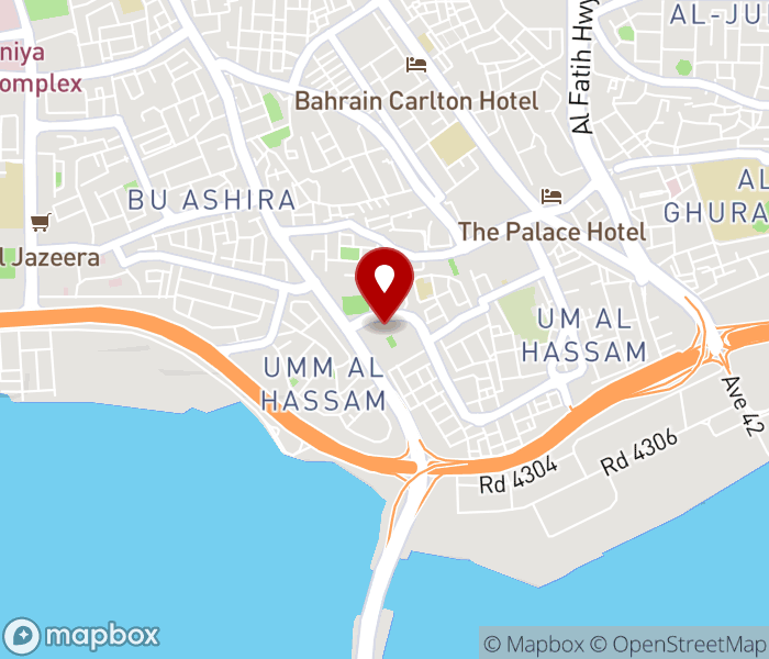 Amal Beauty Ladies Salon in Umm Alhassam, Umm Alhassam