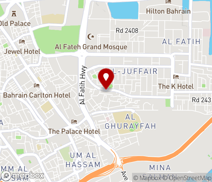 Abstract Beauty Centre in Manama, Manama