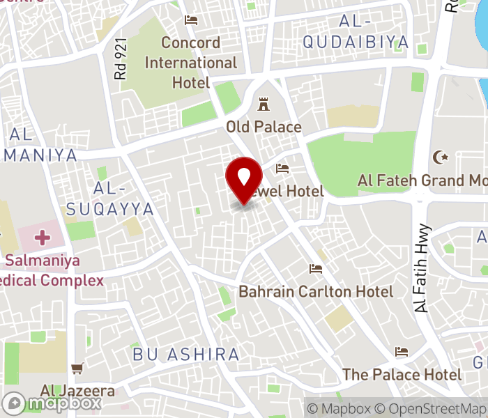 jasmin house salon in Manama, Manama