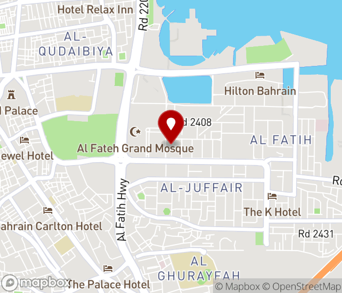 Serenity Ladies Beauty Salon in Manama, Manama