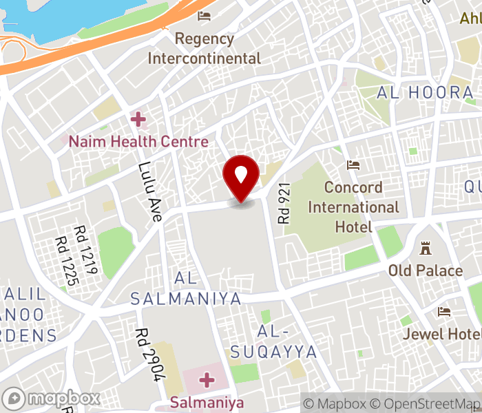 Charm Beauty Salon & Spa in Manama, Manama