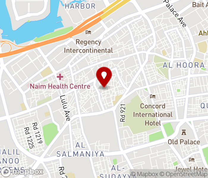 Bahrain International Ladies Salon in Manama, Manama
