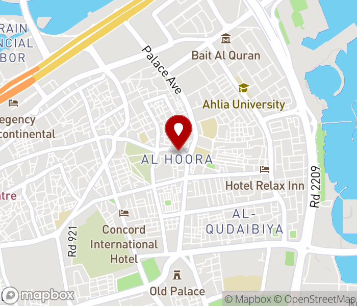 Nausheen Beauty Salon in Manama, Manama