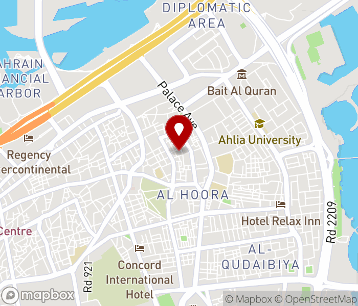 Oerigo Beauty Ladies Salon in Manama, Manama