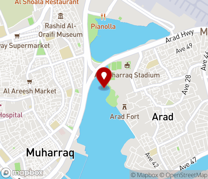 N spa Bahrain in Muharraq, Muharraq
