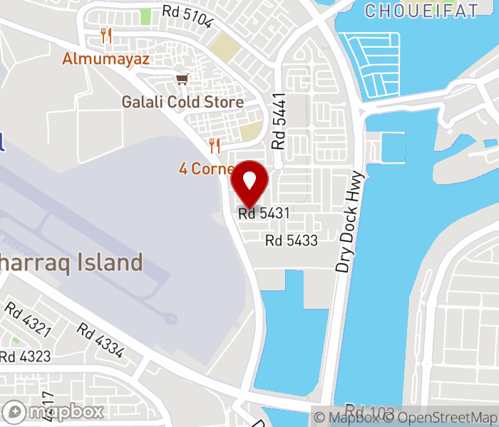 Final Coat Nail spa & salon in Galali, Manama