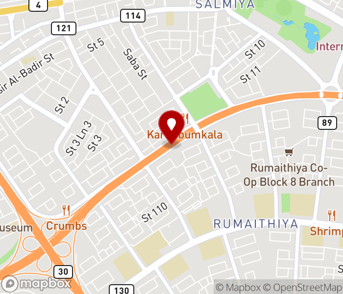 Labelle Sapphire Ladies Salon & Spa in Salmiya, Hawalli