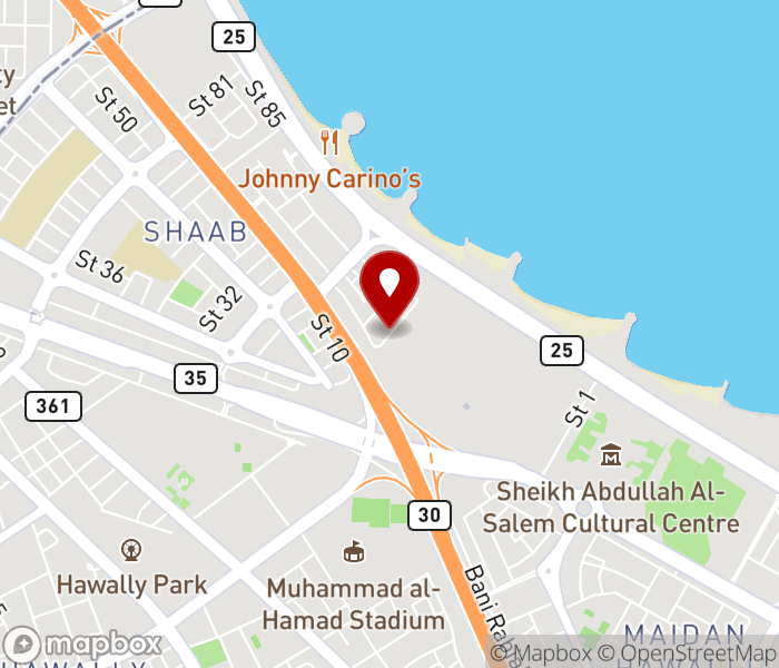 Chic Beaute Salon &; Spa in Shaab, Hawalli