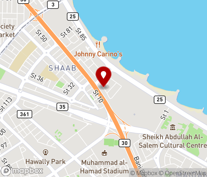 Pro Hair &; Makeup Salon in Shaab, Hawalli