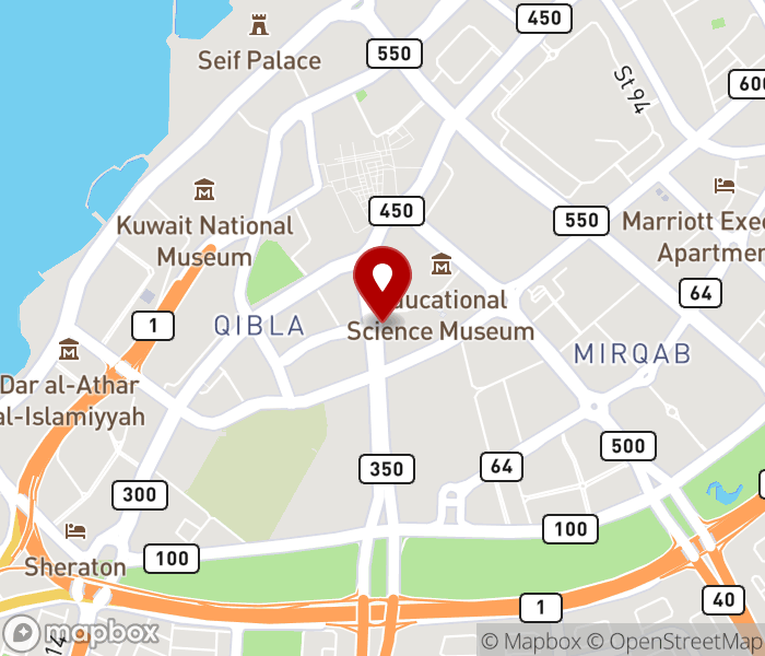 Pavitra Beauty Salon in Kuwait Free Trade Zone, Kuwait Free Trade Zone