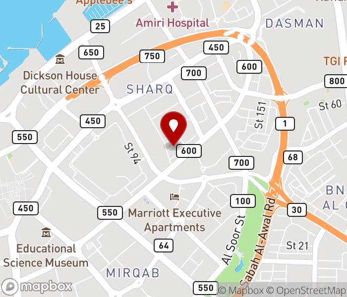 Nail It Spa in Sharq, Sharq