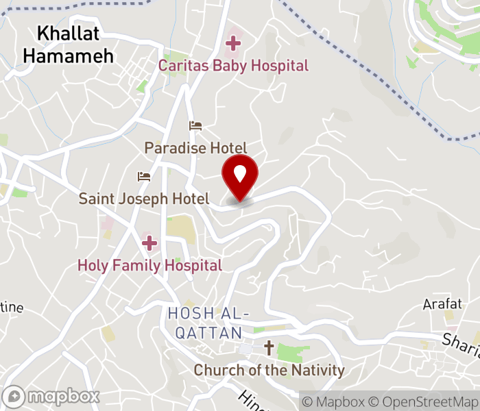 Safaa Nails in Bethlehem, Bethlehem