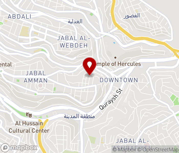 Jory makeup artist in Jubaiha, Amman